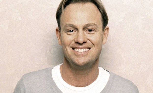 Джейсън Донован с нов албум