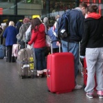 Авиокомпания въвежда нов начин за проверка