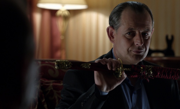 Съни и Мартин от „Под прикритие" планират бягство