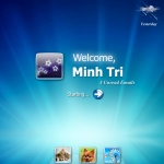 Windows 8 ще може да се управлява с поглед