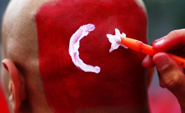 Масов приток на чуждестранни работници в Турция