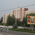 Молдова иска възстановяване на отношенията с Русия