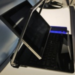 Нетбук с Intel Ceadr Trail
