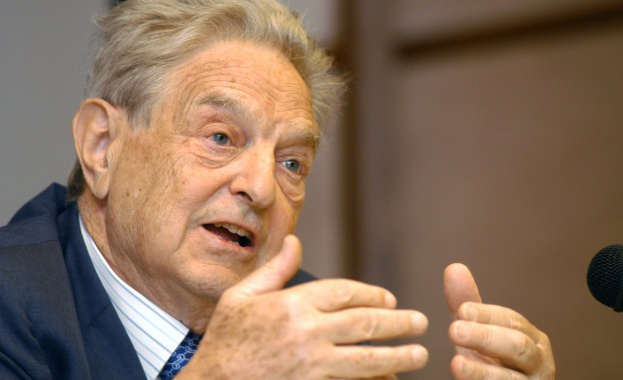 Джордж Сорос: ЕС е към своя край