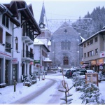 Алпийските страни обмислят как да пестят енергия през зимата