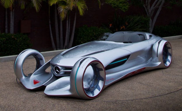 Mercedes отново блесна