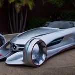 Mercedes отново блесна