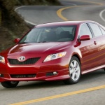 Toyota отново е лидер 