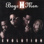 Boyz II Men със звезда на Алея на славата в Холивуд  