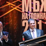Мъжът на 2011 започва работа като шофьор