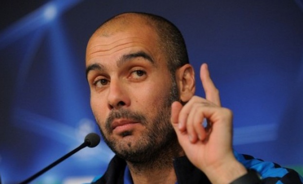 Гуардиола: Мачът срещу Арсенал е добър тест за нас