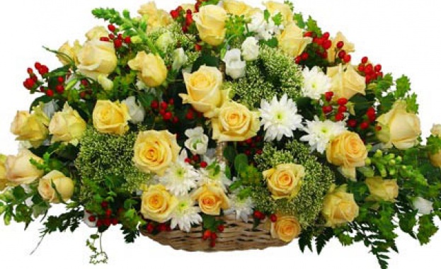 Народното събрание купува цветя за 150 000 лева