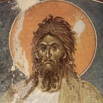 3-то намиране честната глава на св. Йоан Кръстител