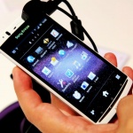 Sony иска в Топ 3 при смартфоните