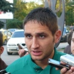 Тунчев отряза ЦСКА