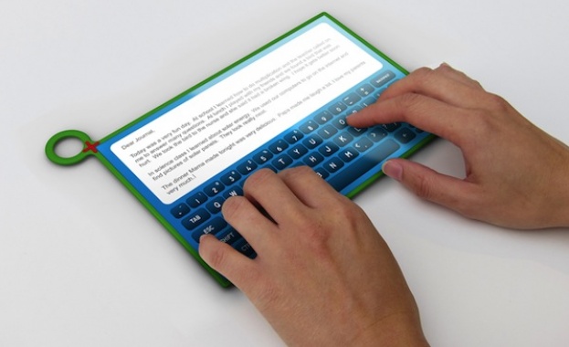 OLPC XO 3.0 за 100 долара