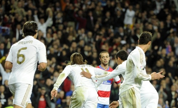 "Еврофутбол": Реал Мадрид е с минимално предимство пред Байерн Мюнхен 