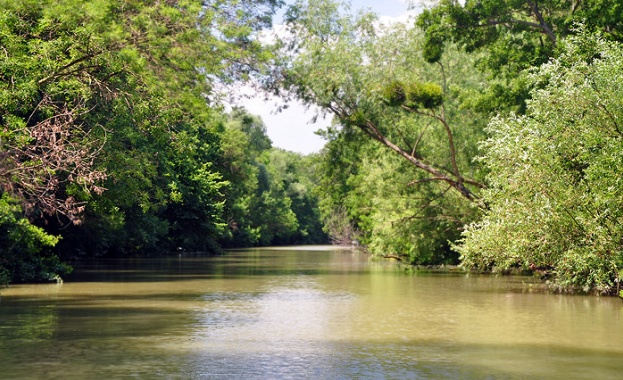 Министерството на околната среда и водите обяви за защитена зона „Камчия“