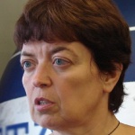 Проф. Нина Дюлгерова: Всичко, което става част от политическото пространство, се превръща в политически инструмент за натиск