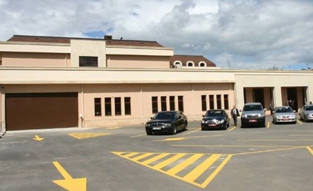 Премиерът Борисов с визита в специализираните съд и прокуратура  