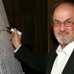 Салман Рушди в онлайн среща с български читатели 