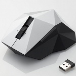 Пуснаха мишка с доста нестандартен дизайн