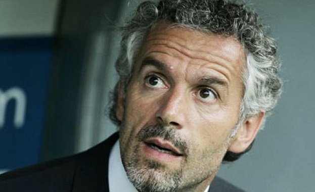 Легендарен италиански бивш футболист е бил предложен на Лудогорец за