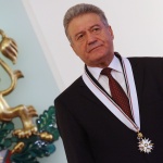 Първо заседание на комисията „Марин”  