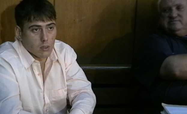 Окончателно: Доживотен затвор за убиеца на сестрите Белнейски