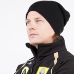 Кими Райконен се завръща  