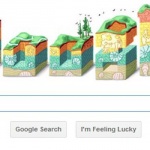 Google ни зарадва с doodle за Никола Стено