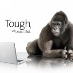 Gorilla Glass 2
