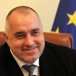 Борисов: С огромно желание ще направим национална доктрина, ще подпомагам всячески президента, но как с такава политическа класа?