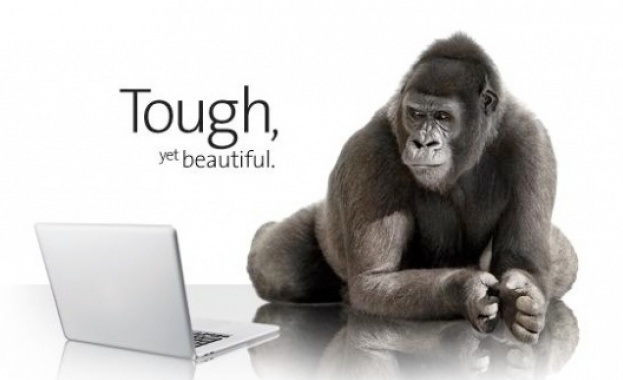 Gorilla Glass 2