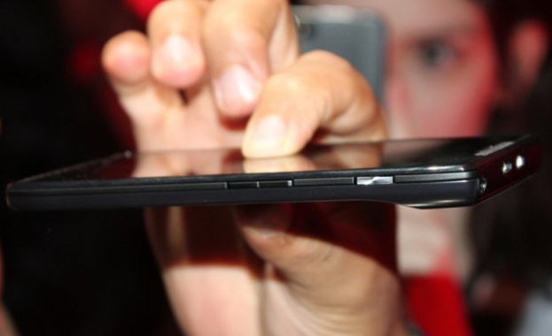 Droid Razr Maxx