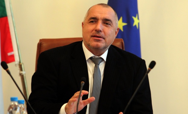 Борисов: Разбирам желанието на част от медиите да се възползват от моя реплика