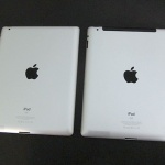 Журналист попадна на прототип на iPad от ново поколение