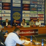 По Рали България 2012 ще работят нов директор и екип  