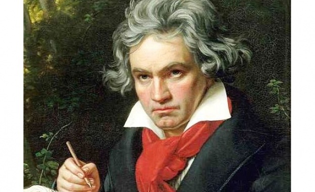 Двеста и петдесетата годишнина от рождението на композитора Бетовен ще