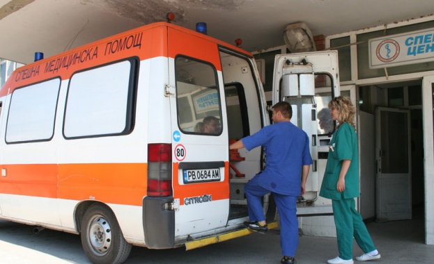 Длъжници смляха от бой бизнесмен в Пазарджик