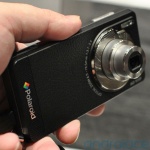 Представиха фотоапарат с Android