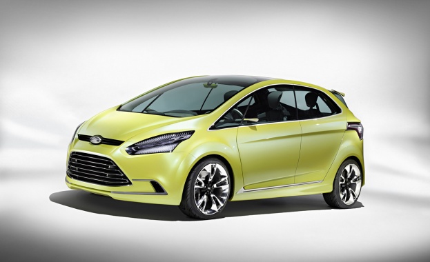 Ford изтегля от пазара 490 хил. автомобила