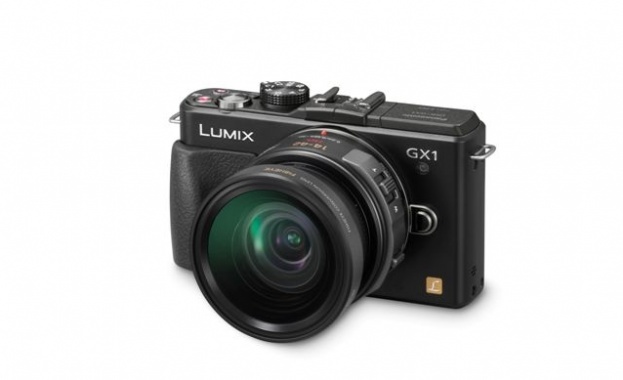 Panasonic представя четири нови конверторни приставки за серията  LUMIX G