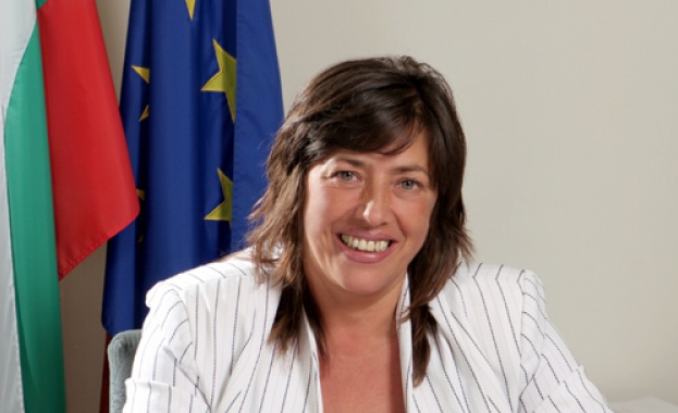 Росица Янакиева е депозирала оставката си като кмет на Перник