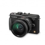 Panasonic представя четири нови конверторни приставки за серията  LUMIX G