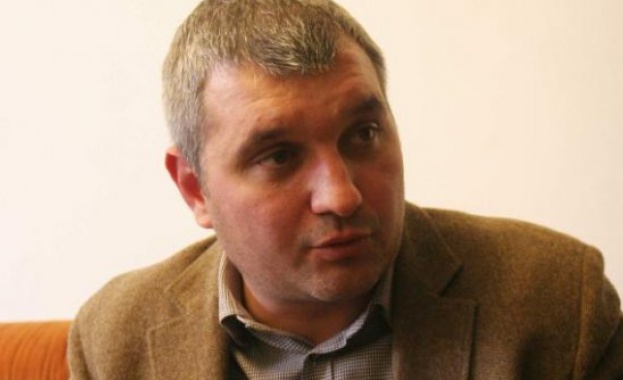 Елен Герджиков: Ако заекна, опозицията пак ще го използва