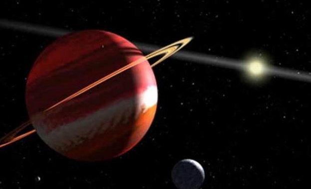 „Кеплер” откри 219 нови екзопланети 