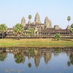  Камбоджа отваря за туристи от ноември 