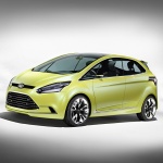 Ford изтегля от пазара 490 хил. автомобила