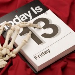 Петък 13-и: И какво от това ?